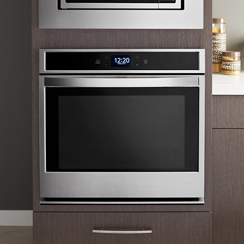 Wall Ovens image